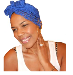 Crochet Head Wrap Collection (Includes 4 Versions) — GuChet.com